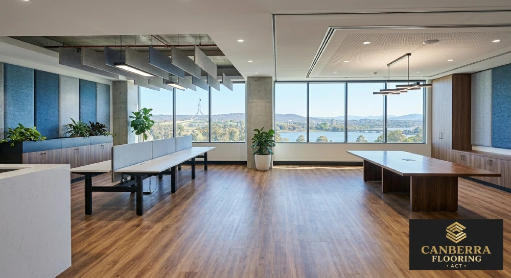 Retail Fit-out Solution