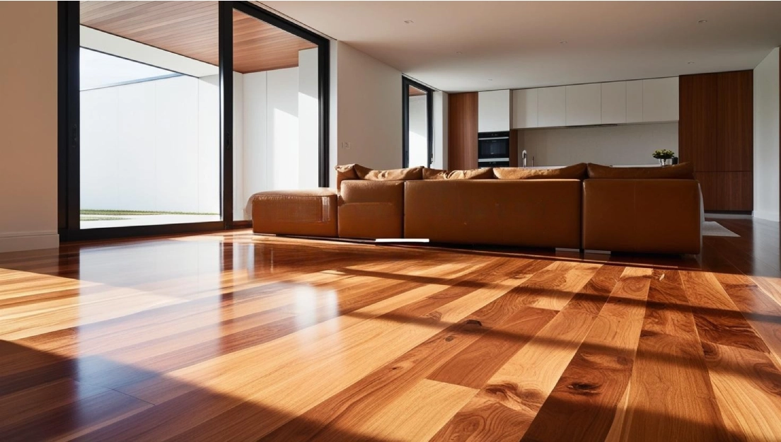 Premium Canberra Flooring