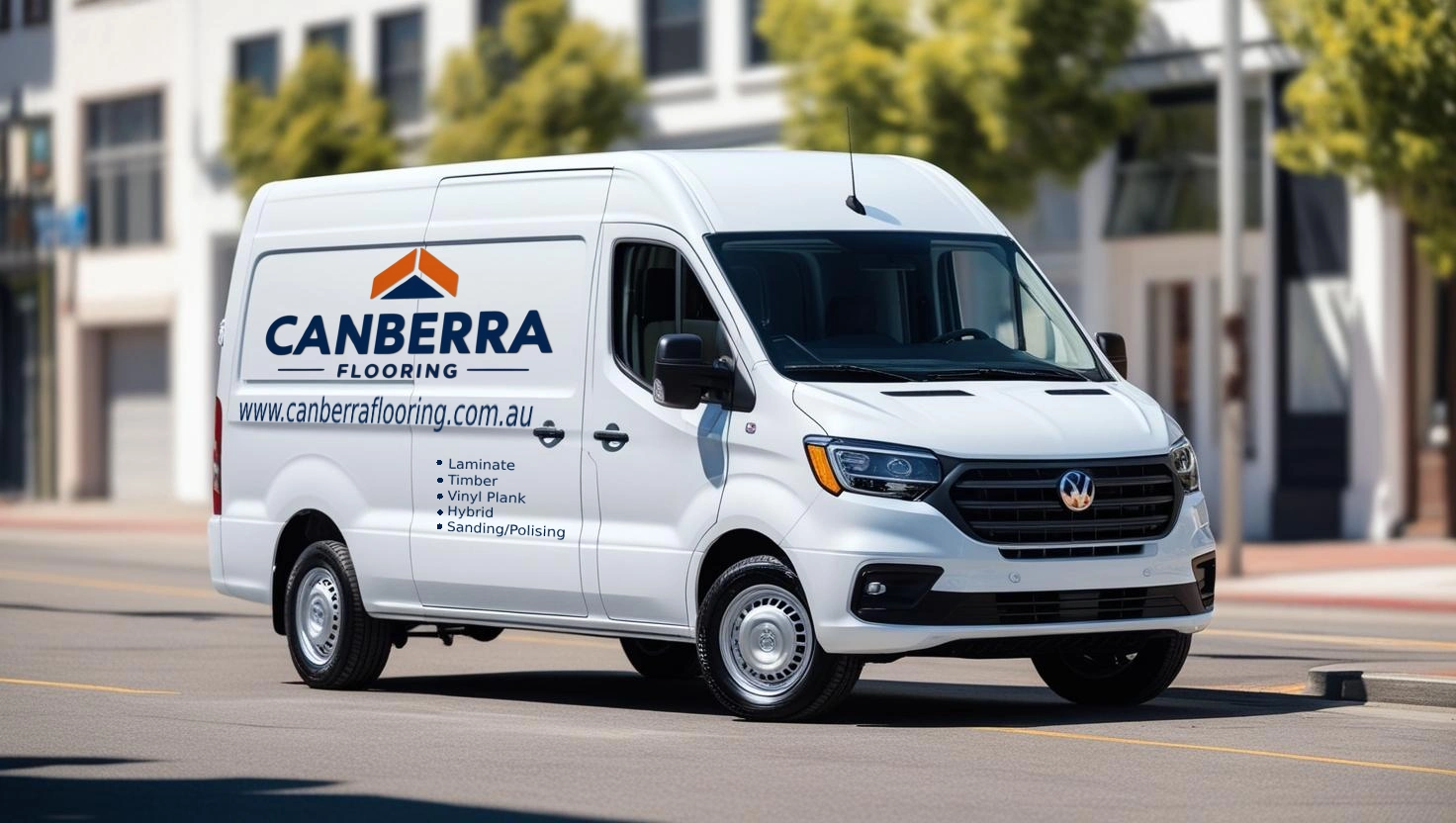 Canberra Flooring team of professionals