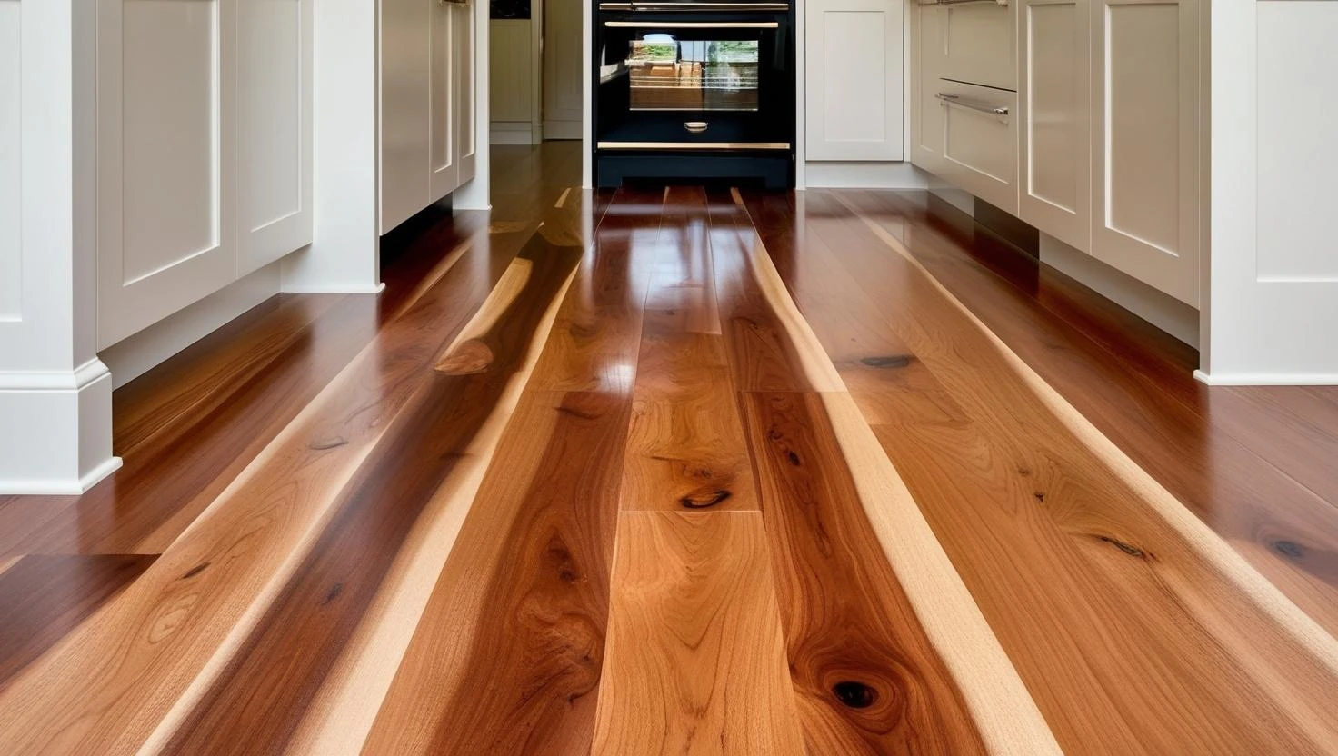 Floor Sanding and Polishing Canberra local business