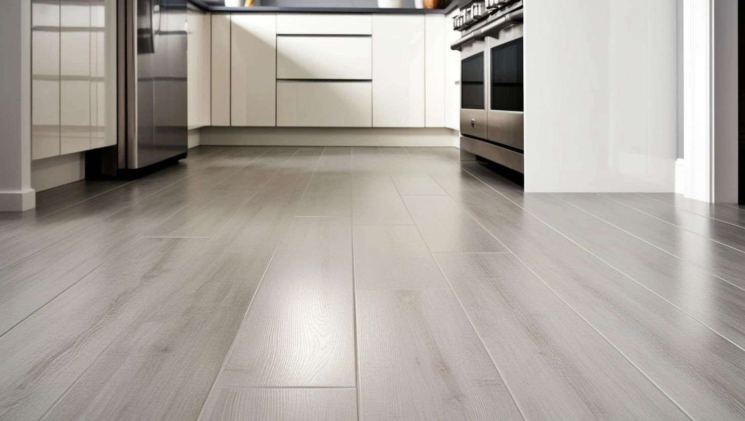 Canberra Vinyl Flooring Installation